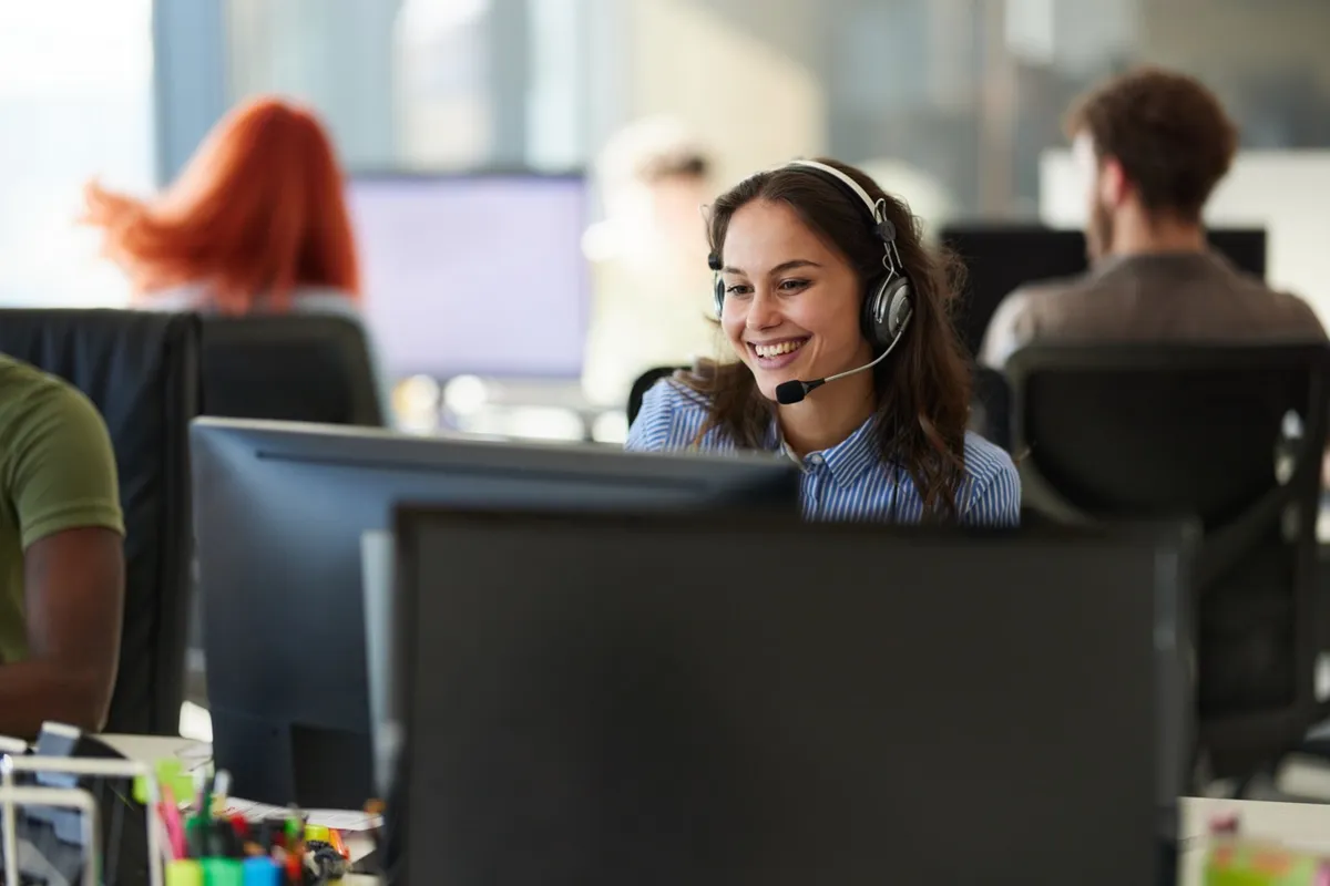 Dutch Customer Advisor - Larnaca, Cyprus