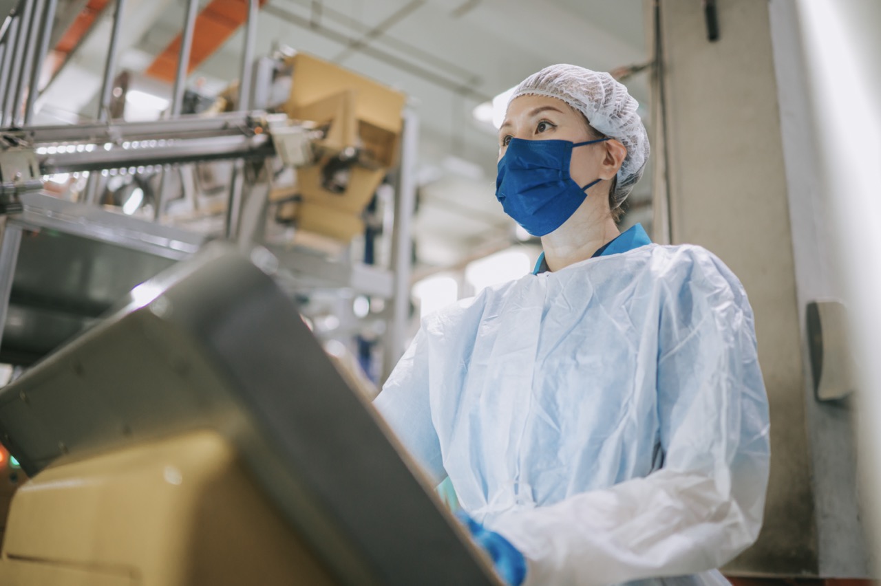Operator productie 2-ploegendienst | Werken bij Plukon