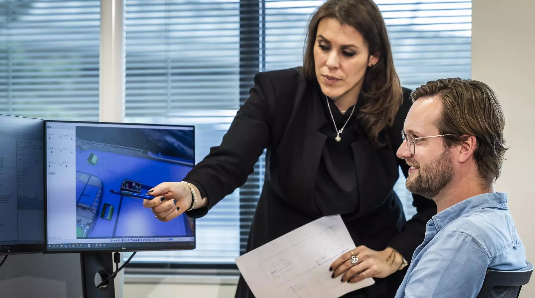 Afdelingsassistent | Makkum