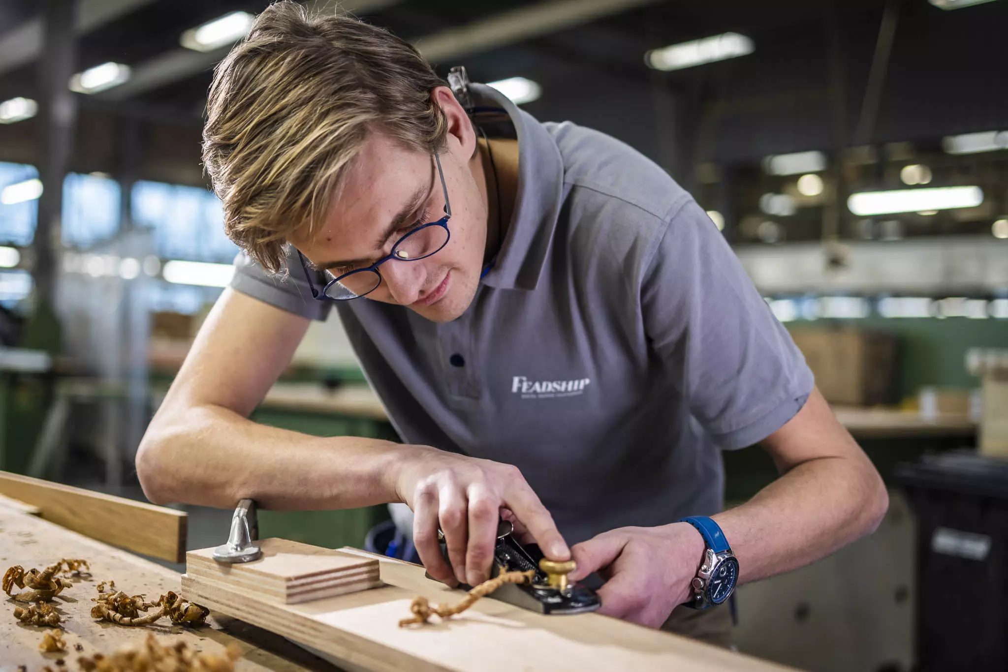 Machinaal Houtbewerker / CNC | Waddinxveen