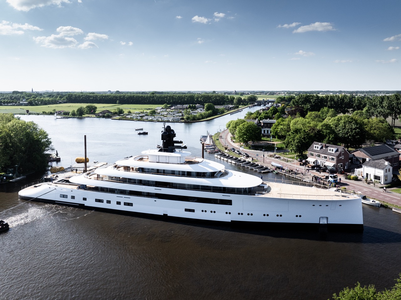 Discipline Specialist Jachtschilderen | Amsterdam