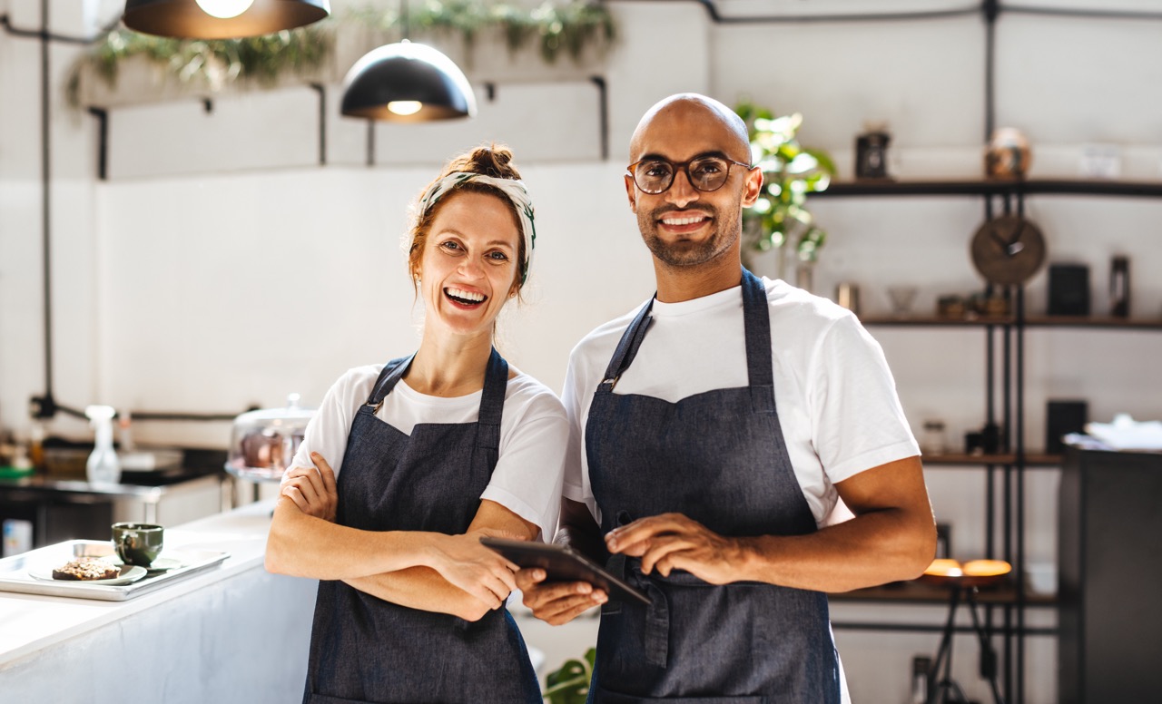 Chef de Partie - The Social Hub