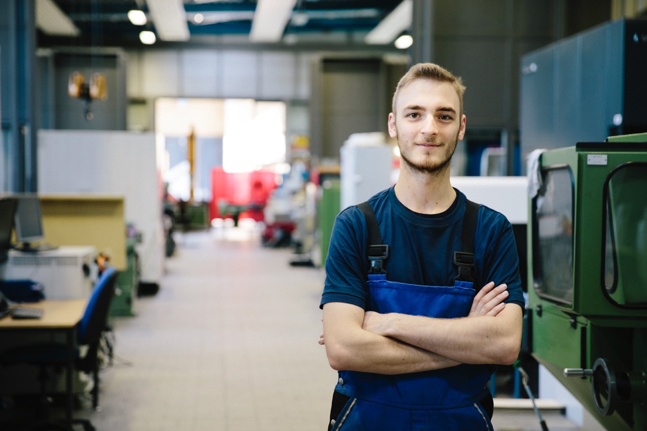 Maintenance Engineer Elektrotechniek