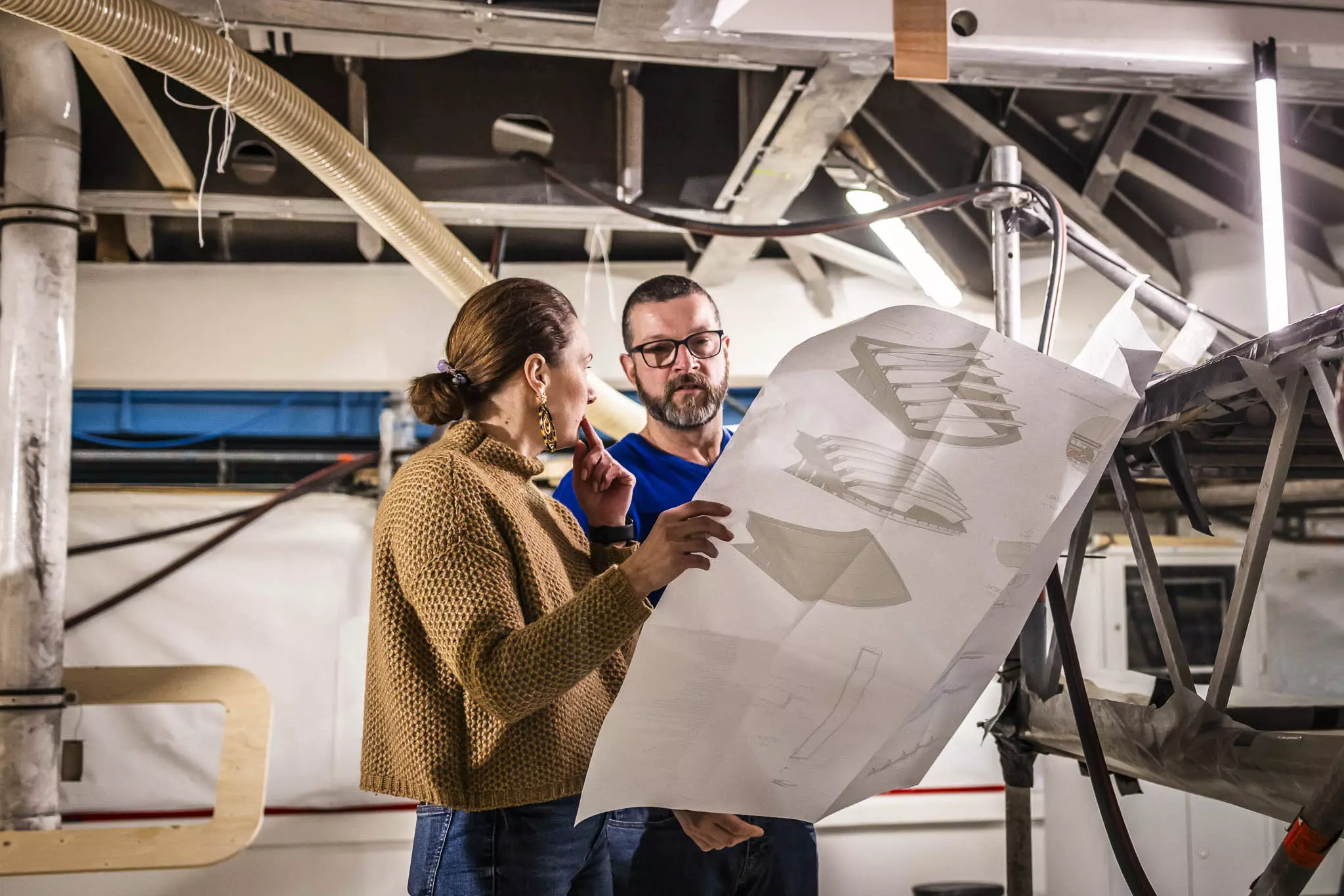 Aankomend Project Manager Interieur